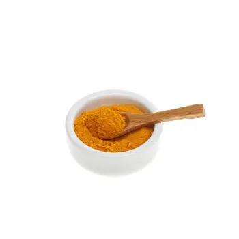 Fresh Organic Turmeric Powder Exporter